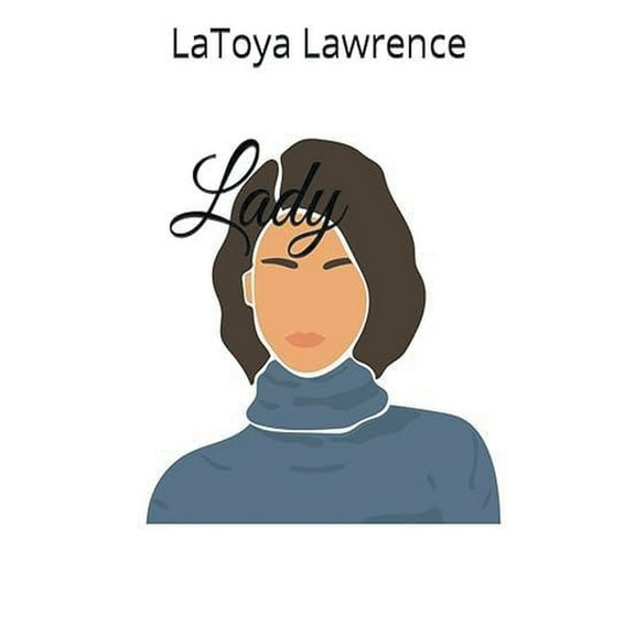 Lady, (Paperback)
