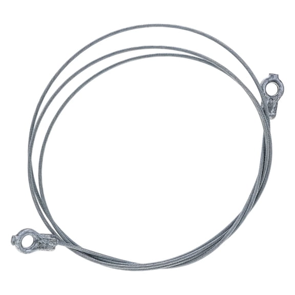 Polaris Snowmobile OEM Hood Retainer Cable, 7080368