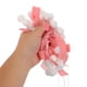 thumbnail image 5 of ADDHAT 2Ud Adorno De Guirnalda Para Fiesta En Tonos Rosados Con Y Pompones Fácil De Instalar, 5 of 8