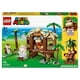 thumbnail image 2 of Set LEGO Super Mario Expansion Casa del arbol de Donkey Kong 71424, 2 of 4