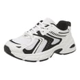 thumbnail image 6 of Women's Orthopedic Running Shoes Comfortable Arch Support Sports Sneakers Casual Athletic Mesh Walking Shoes Black Size 6, 6 of 6