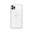 thumbnail image 2 of Smartphone Apple iPhone 12 Pro Max 256GB Plata Reacondicionado, 2 of 4