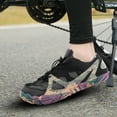 thumbnail image 1 of Hombres Mujeres Zapatos acuáticos descalzos de secado rápido Zapatos acuáticos ligeros Zapatos acuáticos acuáticos Wdftyju Tenis De Mujer Tenis De Hombre, 1 of 8