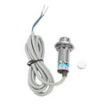 thumbnail image 2 of Non-Contact Proximity Switch, Sensor Switch, NO/NC Speeding Trial Paper Making For Control Machine Orientation Taking Count, 2 of 8