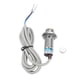 thumbnail image 5 of Nc 10mm Distancia Medición Capacitiva Sensor De Proximidad Interruptor LG18A3-10-J/EZ NO, 5 of 7