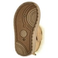 thumbnail image 5 of Wonder Nation Baby Girl Faux Shearling Boot, Sizes 2-6, 5 of 7