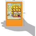 thumbnail image 3 of NobleWorks Trick s - Birthday Greeting Card with Envelope (4.63 x 6.75 Inch) - C6067BDG, 3 of 5