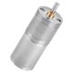 thumbnail image 4 of Minimotor 25GA-370 DC 12V con reductor de velocidad para cerradura electrónica (300 RPM), 4 of 5