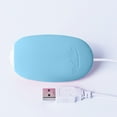 thumbnail image 4 of Compact Electronic Hand Warmer, Ultra Lightweight USB Heating Device with Safety Lock, Ideal for Daily Comfort and Gifting(Blue,A), 4 of 6