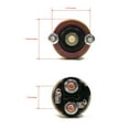 thumbnail image 3 of The ROP Shop Starter Solenoid for Denso 053400-5180, 0534005180, 053400-7130, 0534007130, 3 of 7