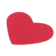 thumbnail image 4 of HOMYL 4x100pcs Mixed Foam Heart Shapes Kids Children Decooration Crafting DIY 4 Pcs, 4 of 8