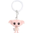 thumbnail image 1 of Harry Potter Pendentif Porte-Clés DOBBY, 1 of 3