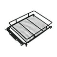thumbnail image 1 of RC Rack de rejilla para el techo de metal, el accesorio del vehículo modelo de simulación para 1:10 1:12 ACUERNO RC CAR, HOBBY, ACCESORIO de, 1 of 8