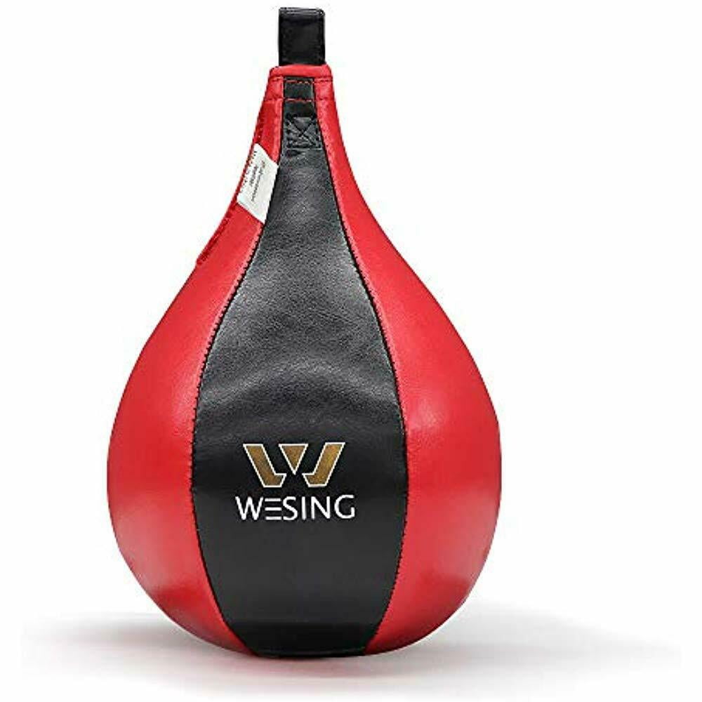 Wesing Boxing Speed Bag MMA Ball Muay Thai Striking For Fitness Training Kicking - www.bagssaleusa.com ...