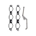 thumbnail image 4 of Intake Manifold Kit de Levier de Direction à Rabat avec Joint de Remplacement pour Mercedes Benz M272 V6, 4 of 7