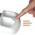 thumbnail image 4 of OttLite LED Desk Lamp with Charging Station, 4 of 8