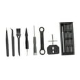thumbnail image 4 of Kit de reparación de carretes de pesca, destornillador, mantenedor de rodamientos, herramienta de desmontaje de rueda de pesca para carrete de perfil Tipo C, 4 of 8