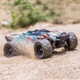 thumbnail image 4 of HS18321/18322 1:18 Remote Control Racing Car 2.4GHz 45Km/h Off-Road Truck 4WD High-speed Rc Car Toy For Children Birthday Gifts, 4 of 9
