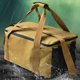thumbnail image 1 of Bolsa De Almacenamiento Para Utensilios De Cocina, Bolsa De Almacenamiento Portátil Oxford Para Utensilios De Cocina Para Picnic, Bolsa Impermeable Para Vajilla De Barbacoa, Para, 1 of 8