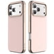 thumbnail image 2 of . Funda PRODIGEE Edge Mag para iPhone 17 PRO MAX Rosa, 2 of 5