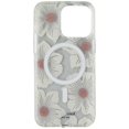 thumbnail image 3 of iPhone 15 Pro Max Kate Spade Étui Rigide de Protection MagSafe - Hollyhock, 3 of 3