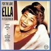 FOR THE LOVE OF ELLA