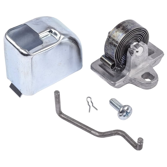 JEGS Carburetor Choke Kit for 1970-1972 Big Block Chevy 402/454 ci