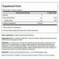 thumbnail image 3 of Swanson Psyllium Husk Dietary Fiber Supplement 610 mg 300 Capsules - (4 Pack), 3 of 8
