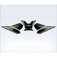 thumbnail image 1 of For Kawasaki Versys 650 2023 Motorcycle Anti Slip Fuel Oil Tank Pad Side Knee Grip Protector Decal Sticker Padsvehicle Wraps, 1 of 5