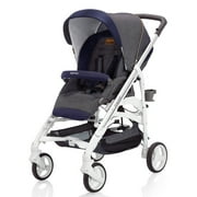 Inglesina Trilogy Stroller With Raincover - Jeans