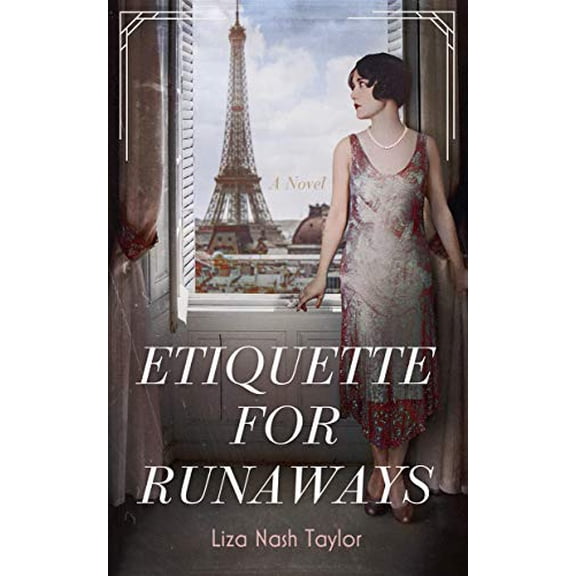 Pre-Owned Etiquette for Runaways Paperback