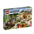 thumbnail image 3 of LEGO Minecraft 21160 The Illager Raid Toy Building Kit w/ Characters (562 Piece), 3 of 6