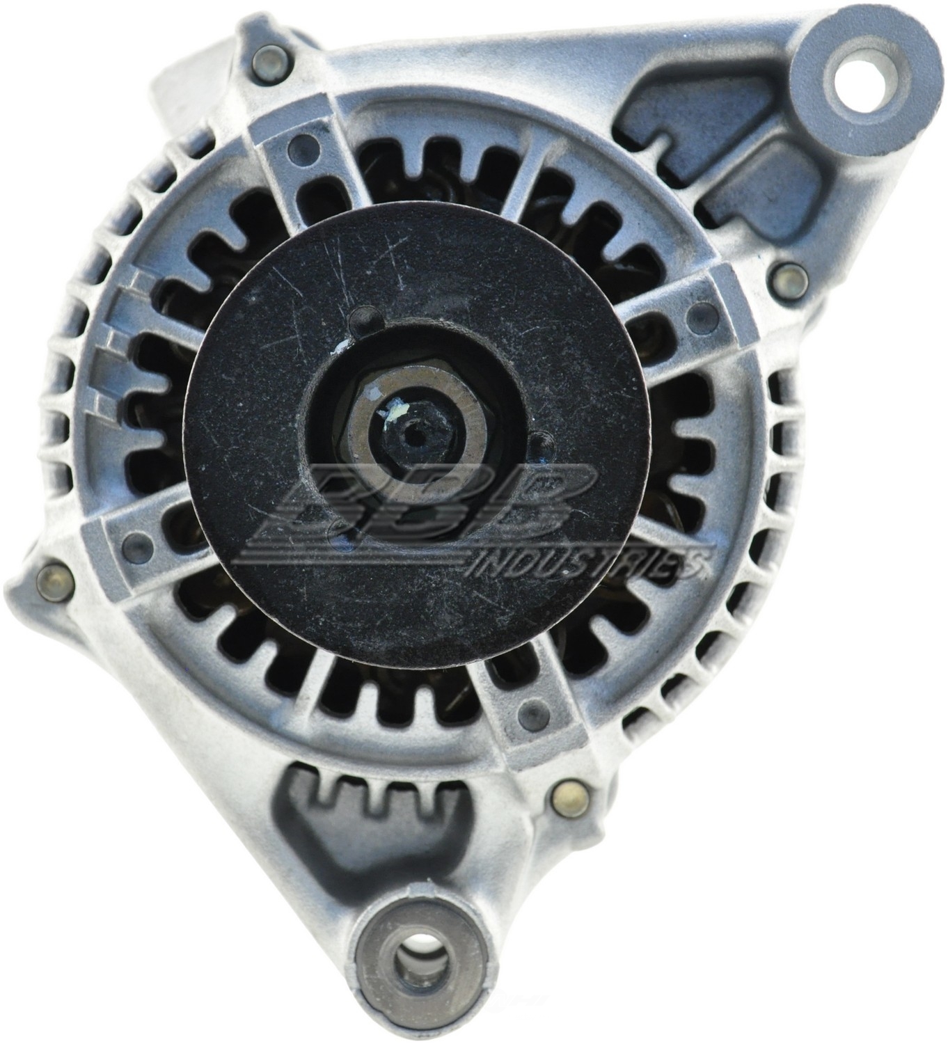 TERREPOWER formerly BBB Industries 13419 Reman Alternator