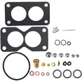 thumbnail image 5 of munirater Carburetor Kit For John Deere Tractor K7503/778-503 for 60 520 720 630, 5 of 6