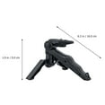 thumbnail image 2 of unbranded  2 Pcs Mini Tripod for Camera Low-light Photography Travel, 2 of 8