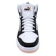 thumbnail image 3 of Tenis Puma Rebound V6 392326-14 para Mujer Blanco 23.5, 3 of 6