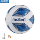 thumbnail image 3 of Balón de fútbol profesional Molten 5 oficial F5A5000, balón de fútbol sala con unión térmica, partido de entrenamiento de fútbol para deportes al aire libre, 3 of 5