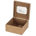 thumbnail image 3 of Dicksons For This Child I Prayed, 1 Samuel 1:27, Multicolor 9.38 Inch MDF Wood Keepsake Storage Box, 3 of 3