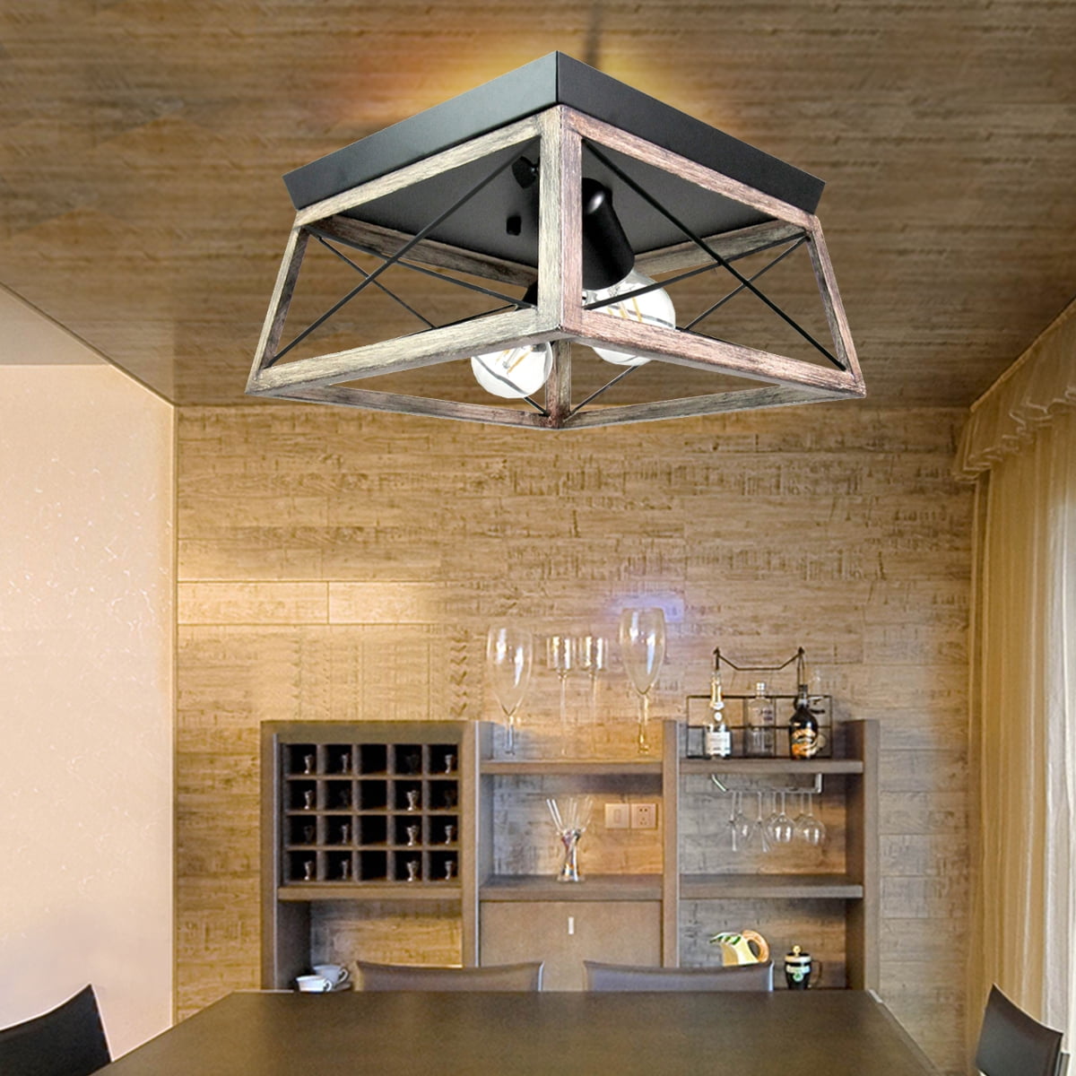  ceiling light for kitchen