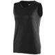 thumbnail image 1 of CAMISETA STORM NIÑA Augusta NEGRO/BLANCO L Augusta 00784371534547, 1 of 1