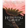 thumbnail image 1 of Honoring Grief: Creating a Space to Let Yourself Heal, 1 of 3