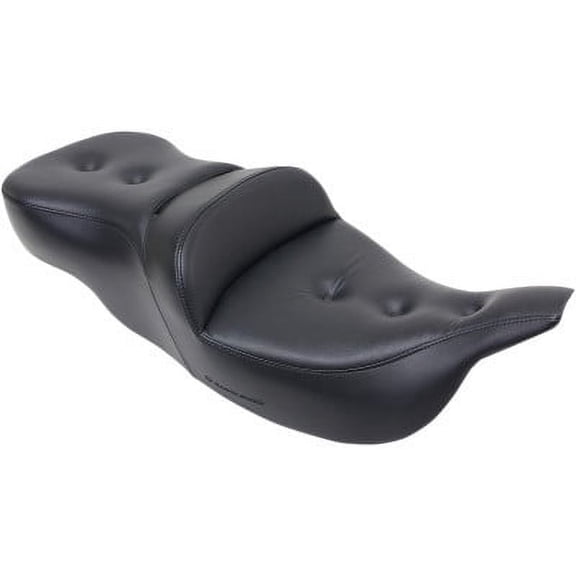 Road Sofa PT Seat (Standard) Compatible With 97-07 HARLEY FLHTCU