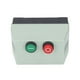 thumbnail image 5 of Caja de interruptor magnético retardante de llama impermeable con arranque magnético monofásico 220 V, 230 V, trifásico 380 V, 400 V, 9-13 A, 5 of 12