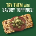 thumbnail image 5 of Nature Valley Savory Nut Crunch Bars, White Cheddar Almond and Peanut Bar, 5 Bars, 4.45 oz, 5 of 11