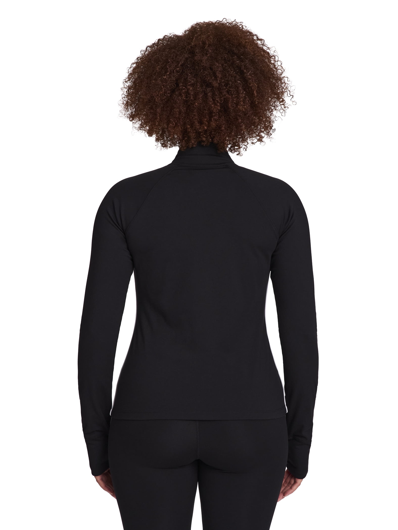 Reebok Women's and Women's Plus Sports Club Meet & Greet Performance Jacket, Sizes XS–3X