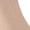 Beige, variant on Lanceasy 10 Pairs Tourmaline Health Socks Foot Massage Body Shaping Stretch Thin Non-Slip