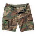 thumbnail image 1 of Rothco Vintage Camo Paratrooper Cargo Shorts, 1 of 2