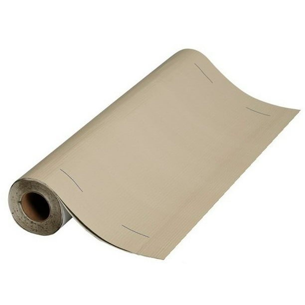 MFM Peel & Seal Self Stick Roll Roofing