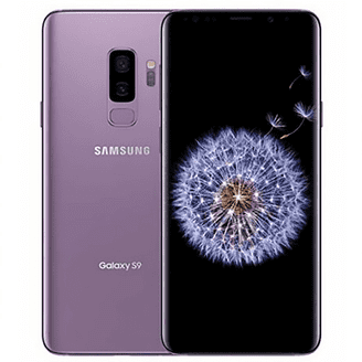 Samsung, Unlocked Smartphone, Galaxy S9+ 64gb, Black - Walmart.com