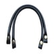 thumbnail image 1 of Asas de bolso de cuero PU universales Sunnimix 2 uds con botón a presión, 1 of 4